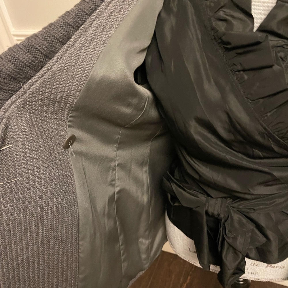 Armani jacket - Picture 8 of 9